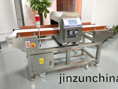 濕(shi)貨(huo)專用(yong)金屬(shu)檢測機 濕(shi)貨專(zhuan)用(yong)金(jin)屬檢測機(ji)