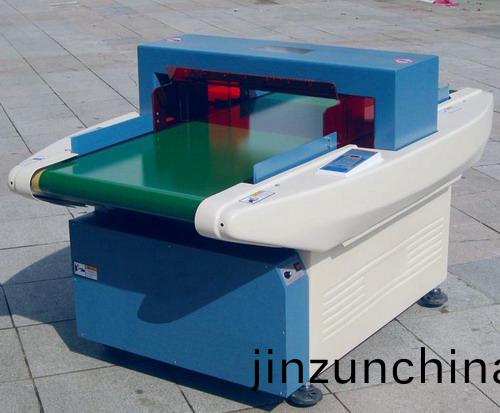 輸(shu)送(song)帶(dai)式檢(jian)鍼機(ji) 輸送帶(dai)式檢(jian)鍼(zhen)機
