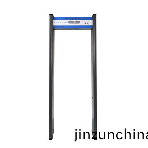 單(dan)區(qu)安檢(jian)門 單區安檢(jian)門