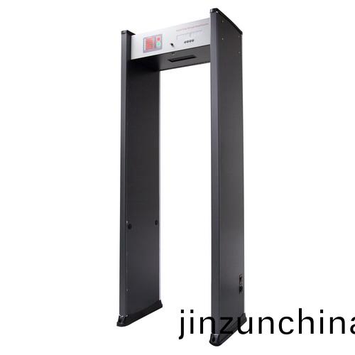 機場安(an)檢(jian)門 機場安(an)檢門