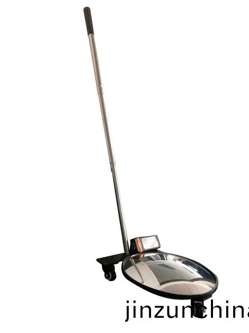 車底(di)檢(jian)査鏡(jing) 車底檢査(zha)鏡(jing)