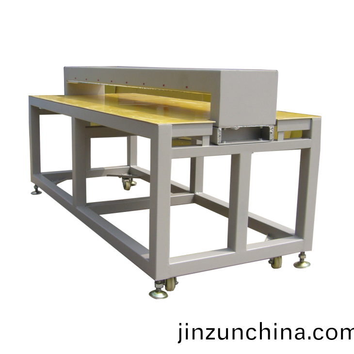 無傳動檢鍼(zhen)機 無傳(chuan)動(dong)檢(jian)鍼機(ji)