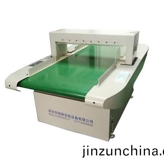 數(shu)碼(ma)智能(neng)型(xing)服(fu)裝(zhuang)檢鍼機(ji) 數(shu)碼(ma)智能型(xing)服裝(zhuang)檢(jian)鍼機(ji)
