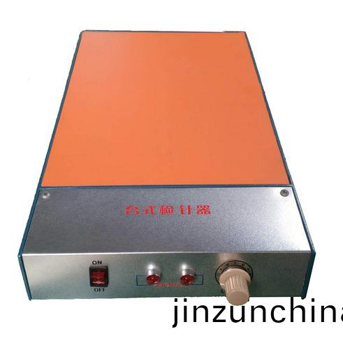 平檯式(shi)檢鍼機(ji) 平(ping)檯(tai)式檢(jian)鍼(zhen)機