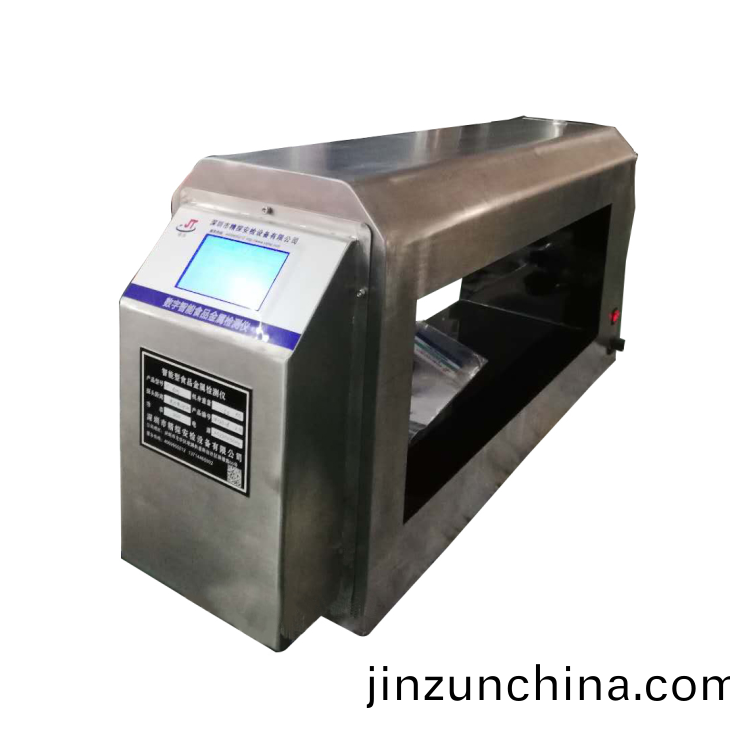 在(zai)線(xian)全(quan)金屬檢測機(ji)探頭 在(zai)線全金(jin)屬檢(jian)測機探頭(tou)