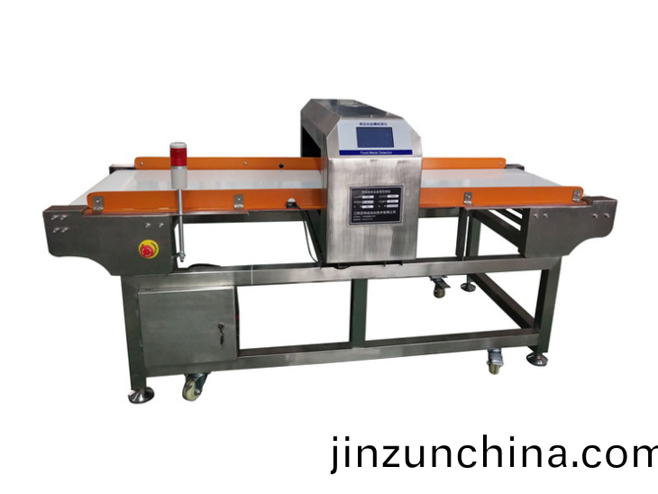食品(pin)金(jin)屬(shu)探(tan)測(ce)儀(yi)器(qi) 食品金(jin)屬(shu)探(tan)測儀器