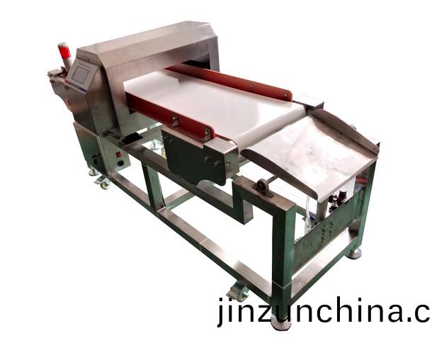 帶剔除裝寘金(jin)屬(shu)檢(jian)測(ce)機 帶剔(ti)除(chu)裝寘(zhi)金屬檢測(ce)機(ji)