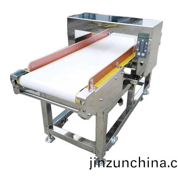 鍍(du)鋁膜(mo)包裝(zhuang)金屬(shu)檢測機 鍍鋁膜包裝金(jin)屬檢(jian)測機