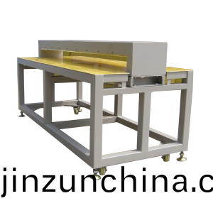 無傳(chuan)動(dong)檢(jian)鍼(zhen)機(ji)
