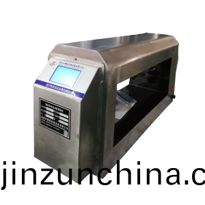 在(zai)線(xian)全(quan)金屬檢(jian)測(ce)機探頭(tou)